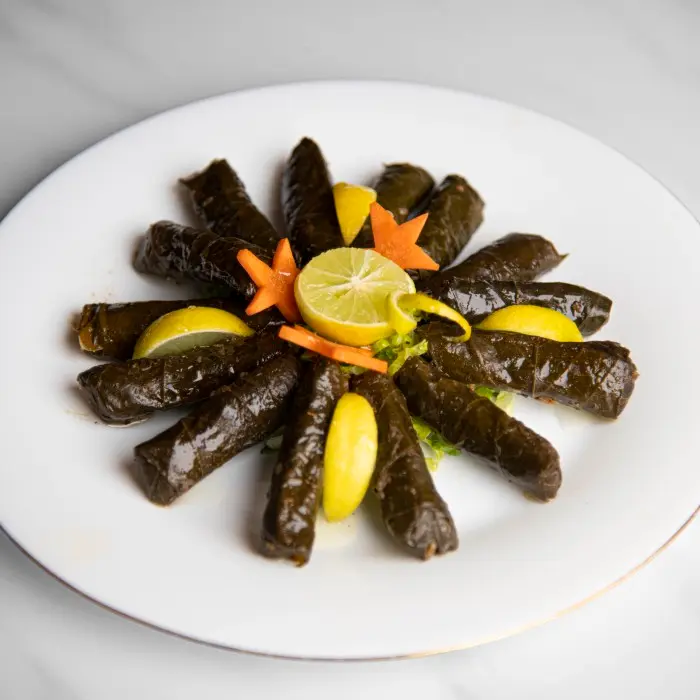 محشي ورق عنب - ربع كيلو